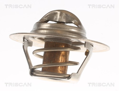 Thermostat, coolant TRISCAN 86208382 2