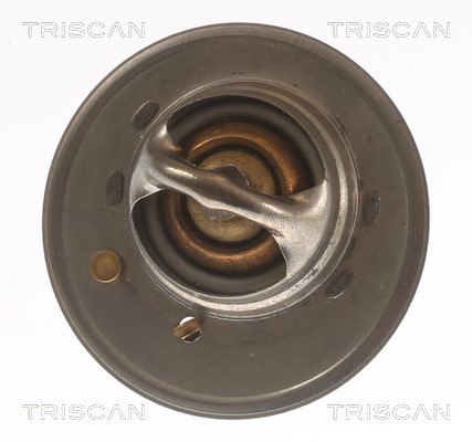 Thermostat, coolant TRISCAN 86208382 3