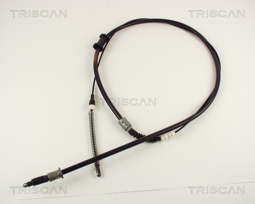 Cable Pull, parking brake TRISCAN 814024137