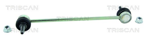Link/Coupling Rod, stabiliser bar TRISCAN 850025608