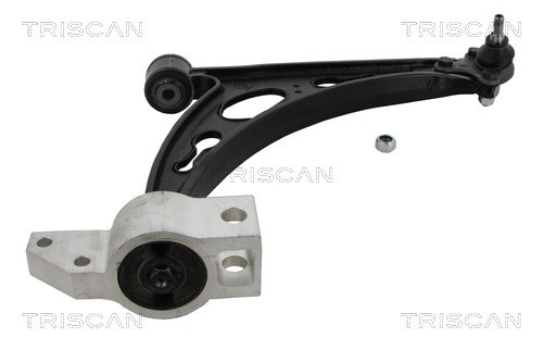 Control/Trailing Arm, wheel suspension TRISCAN 8500295095
