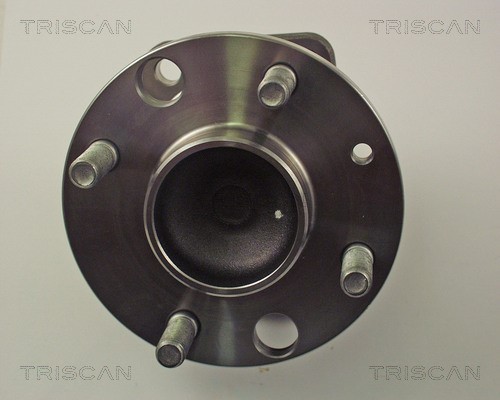 Wheel Bearing Kit TRISCAN 853016236 2