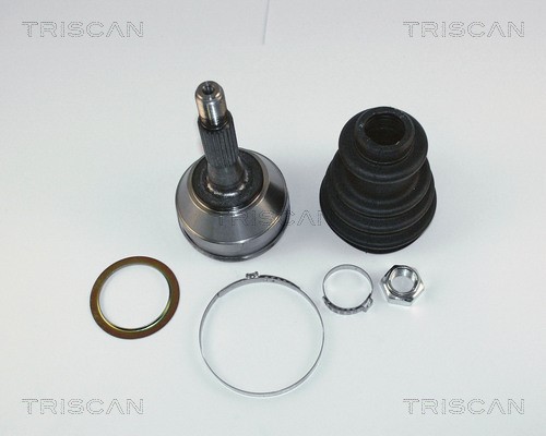 Joint Kit, drive shaft TRISCAN 854025101