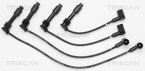 Ignition Cable Kit TRISCAN 88604163