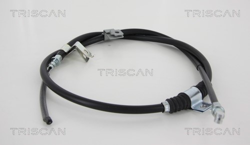 Cable Pull, parking brake TRISCAN 814010156