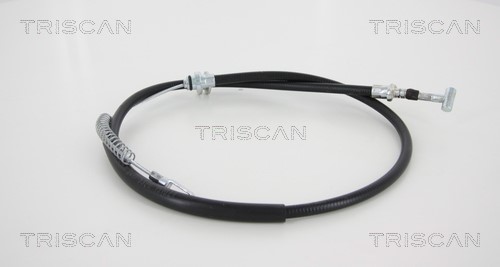 Cable Pull, parking brake TRISCAN 8140151027