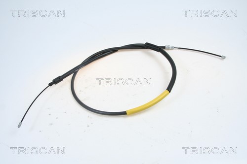 Cable Pull, parking brake TRISCAN 814028158