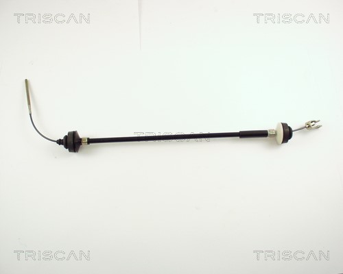 Cable Pull, clutch control TRISCAN 814028225