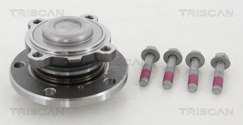 Wheel Bearing Kit TRISCAN 853011231