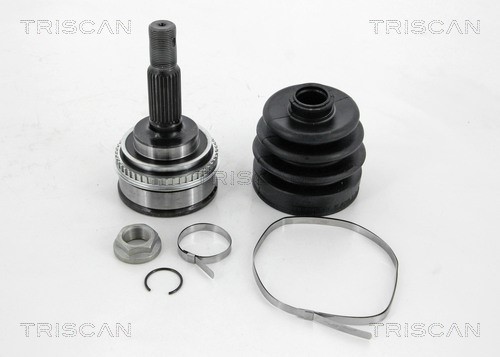 Joint Kit, drive shaft TRISCAN 854013130