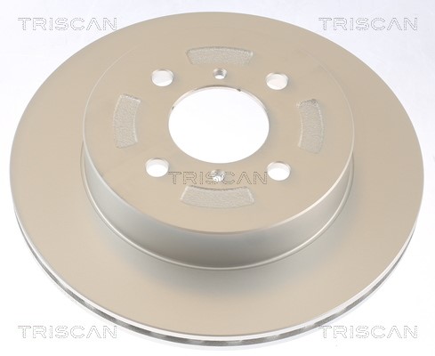 Brake Disc TRISCAN 812069111C