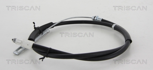 Cable Pull, parking brake TRISCAN 814010176