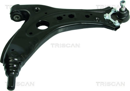 Control/Trailing Arm, wheel suspension TRISCAN 850029565