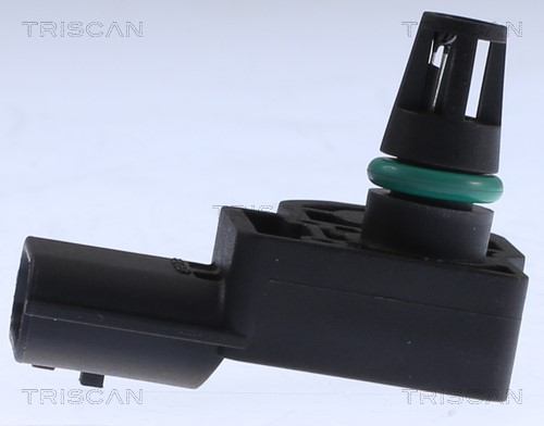 Sensor, intake manifold pressure TRISCAN 882450009 3