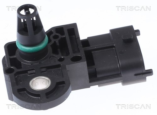 Sensor, intake manifold pressure TRISCAN 882469003 3