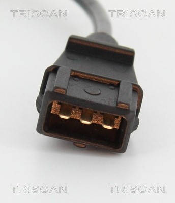 Sensor, crankshaft pulse TRISCAN 885524116 2