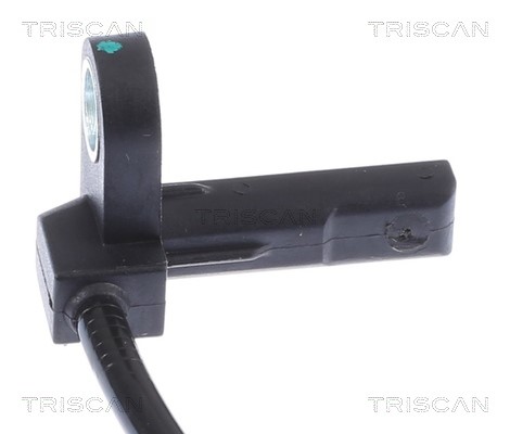 Sensor, wheel speed TRISCAN 818015118 2