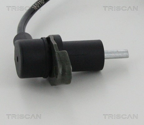 Sensor, wheel speed TRISCAN 818021203 3