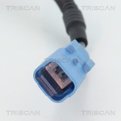 Sensor, wheel speed TRISCAN 818028256 2