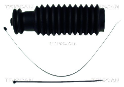 Bellow Kit, steering TRISCAN 85003880