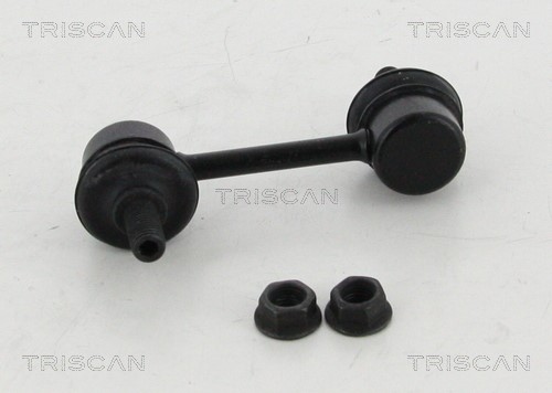 Link/Coupling Rod, stabiliser bar TRISCAN 850050631