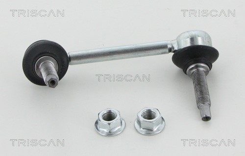 Link/Coupling Rod, stabiliser bar TRISCAN 850080634
