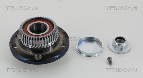 Wheel Bearing Kit TRISCAN 853029217A