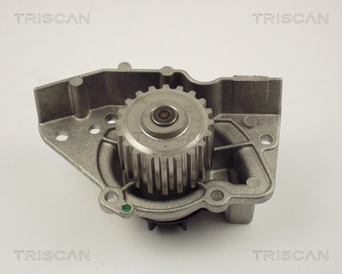 Water Pump, engine cooling TRISCAN 860028004