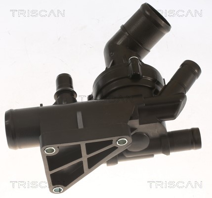 Thermostat, coolant TRISCAN 862049575 2