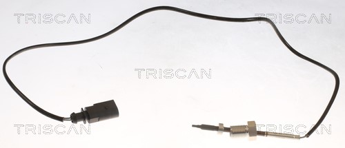 Sensor, exhaust gas temperature TRISCAN 882629111