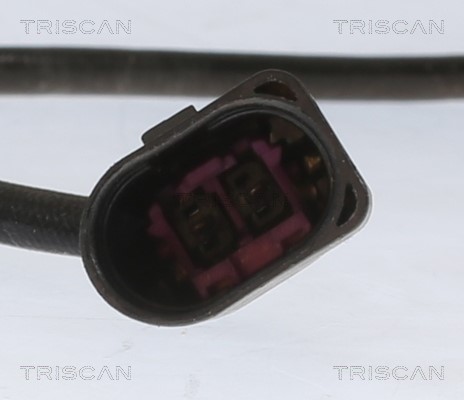Sensor, exhaust gas temperature TRISCAN 882629111 2