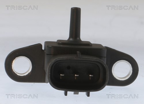 Sensor, boost pressure TRISCAN 882713000 2