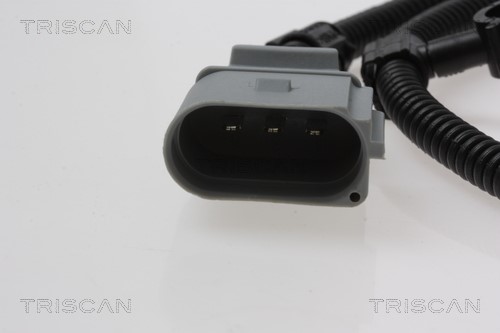 Sensor, crankshaft pulse TRISCAN 885529103 2