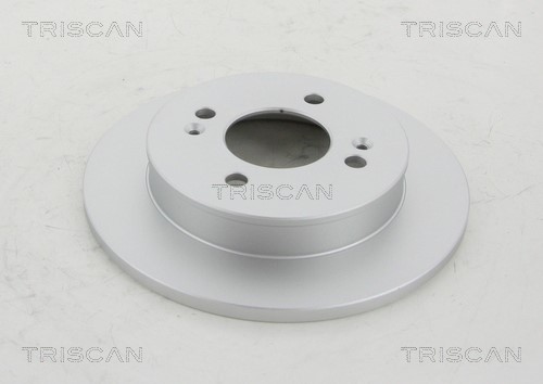Brake Disc TRISCAN 812018119C