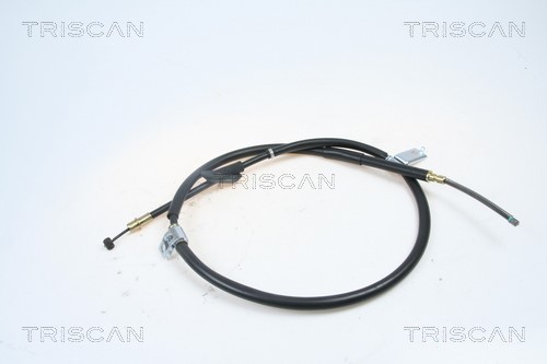 Cable Pull, parking brake TRISCAN 814043113