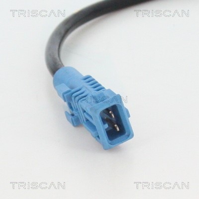 Sensor, wheel speed TRISCAN 818028106 2