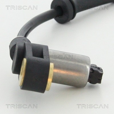 Sensor, wheel speed TRISCAN 818028106 3
