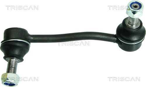 Link/Coupling Rod, stabiliser bar TRISCAN 850010617