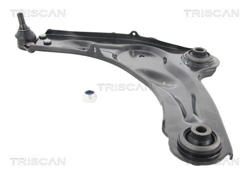 Control/Trailing Arm, wheel suspension TRISCAN 850025552