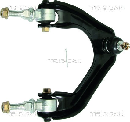 Control/Trailing Arm, wheel suspension TRISCAN 850040513