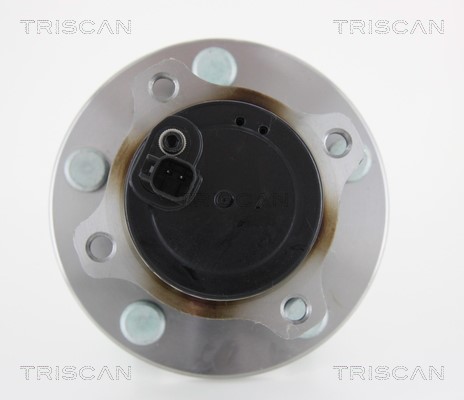 Wheel Bearing Kit TRISCAN 853050235