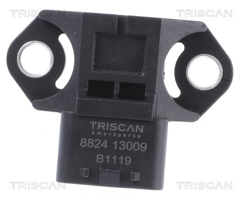 Sensor, intake manifold pressure TRISCAN 882413009
