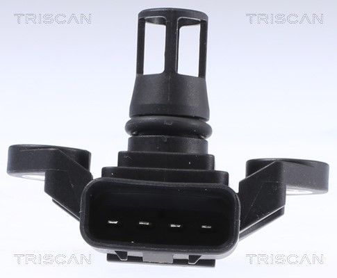 Sensor, intake manifold pressure TRISCAN 882413009 2