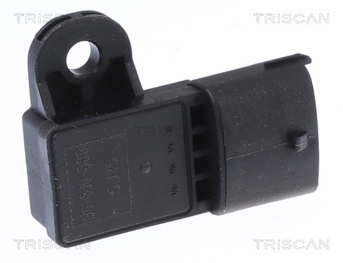Sensor, intake manifold pressure TRISCAN 882424014 3