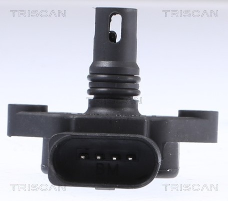 Sensor, intake manifold pressure TRISCAN 882429005 2