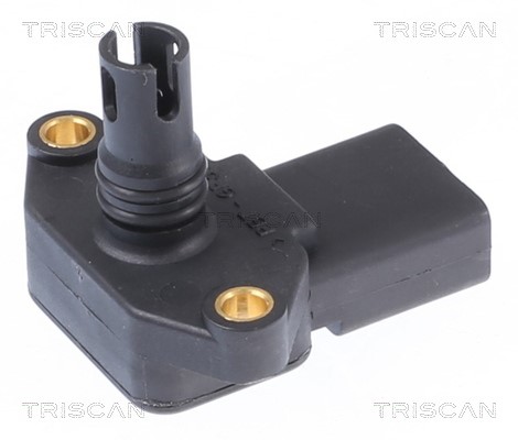 Sensor, intake manifold pressure TRISCAN 882429005 3