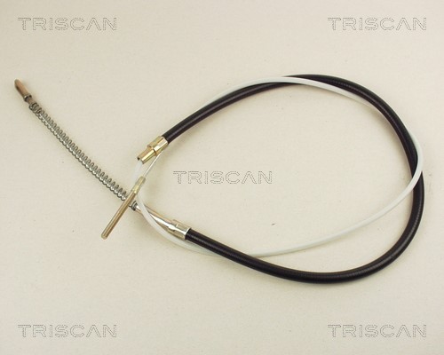 Cable Pull, parking brake TRISCAN 814011101