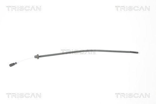 Accelerator Cable TRISCAN 814012314