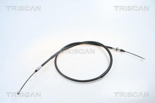 Cable Pull, parking brake TRISCAN 8140251104