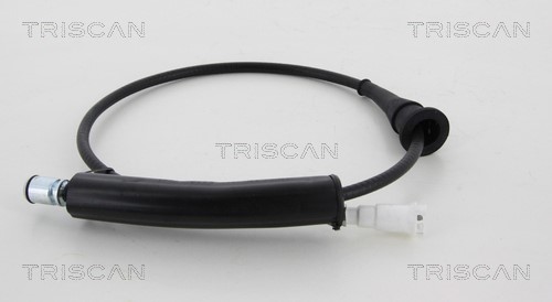 Speedometer Cable TRISCAN 814025401